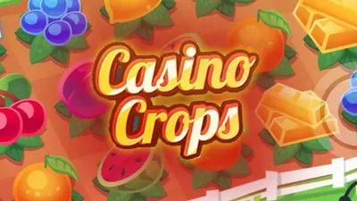 casino crops