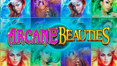 arcane beauties